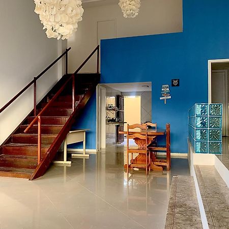 Pousada Nautica Beach House Caucaia Exterior photo