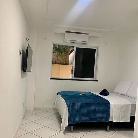 Pousada Nautica Beach House Caucaia Exterior photo